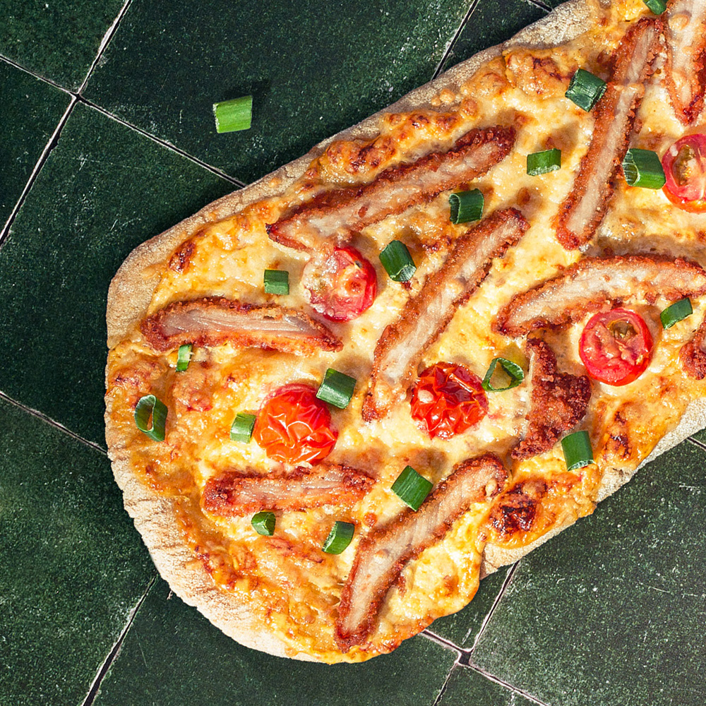 Schnitzelpinsa