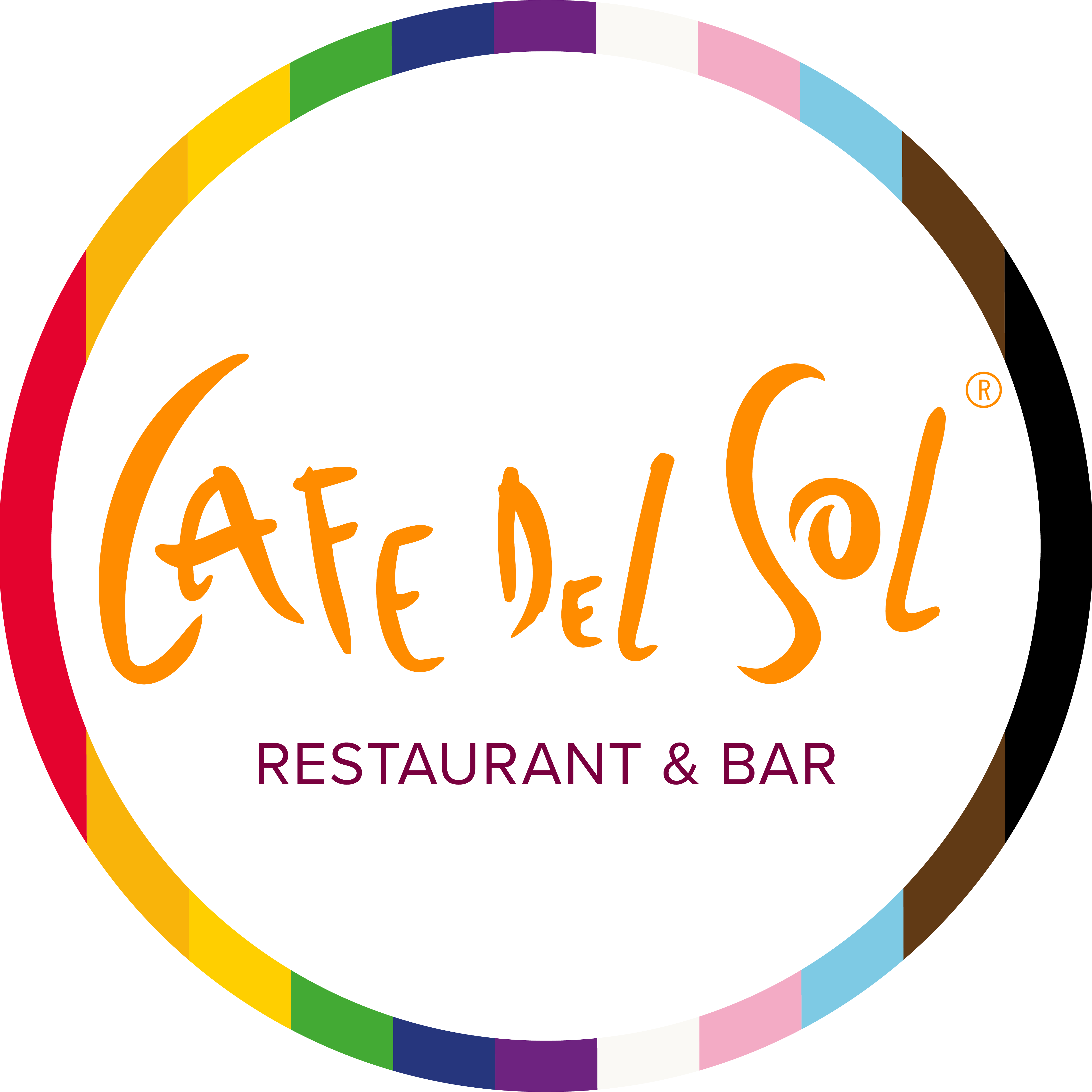 Speisekarte | Restaurant, Cafe &amp; Bar | Cafe Del Sol Garbsen